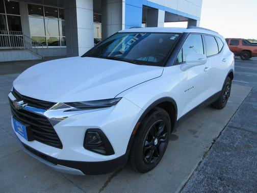 2020 Chevrolet Blazer 2LT