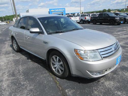 2008 Ford Taurus SEL