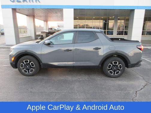 2024 Hyundai SANTA CRUZ 2.5L SE