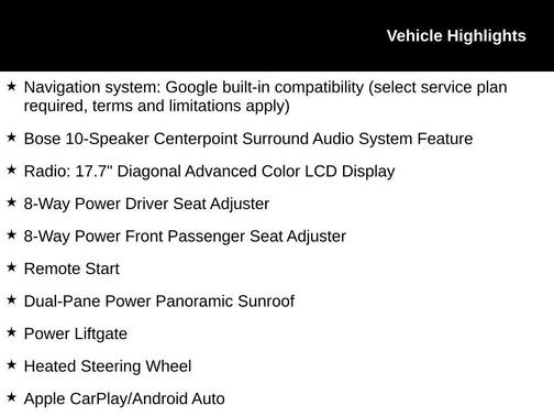 2026 Chevrolet Tahoe 4WD RST