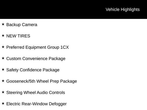 2021 Chevrolet Silverado 2500 Custom