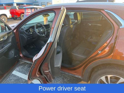 2022 Buick Envision AWD Essence