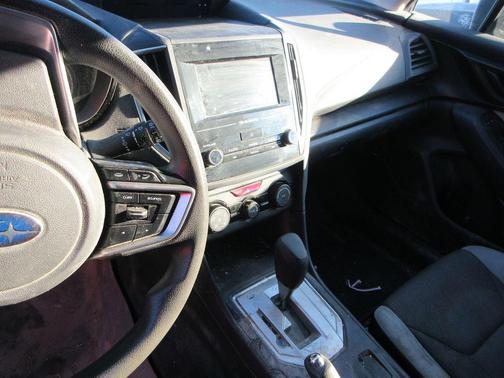 2018 Subaru Crosstrek 2.0i