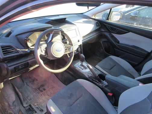 2018 Subaru Crosstrek 2.0i