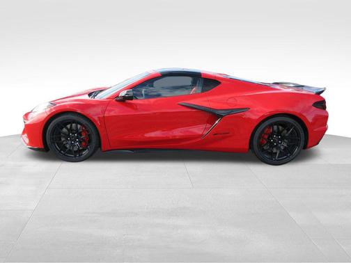 2026 Chevrolet Corvette Z06
