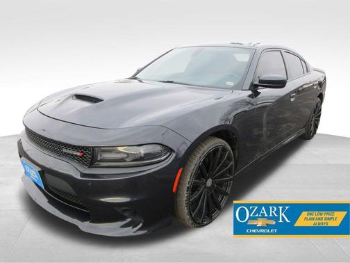 2019 Dodge Charger GT