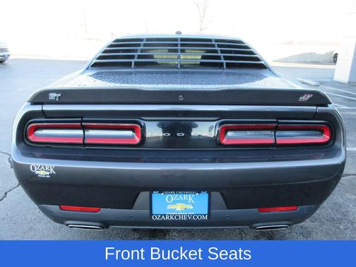 2023 Dodge Challenger GT