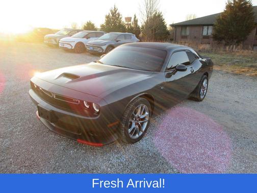 2023 Dodge Challenger GT