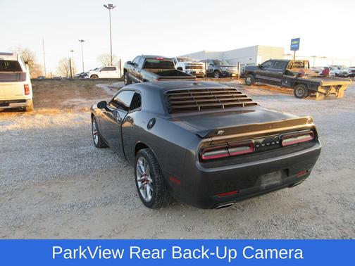 2023 Dodge Challenger GT