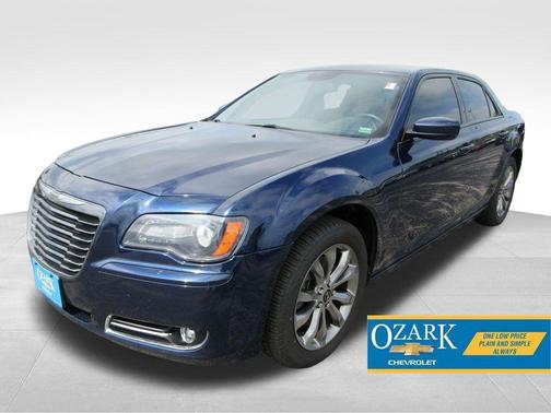 2014 Chrysler 300 S