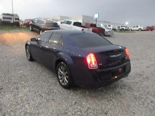 2014 Chrysler 300 S
