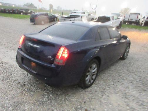 2014 Chrysler 300 S