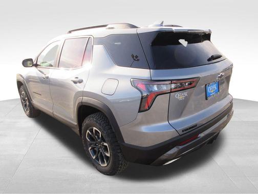 2026 Chevrolet Equinox FWD ACTIV