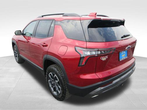 2026 Chevrolet Equinox FWD ACTIV