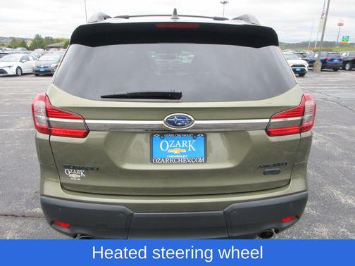 2022 Subaru Ascent Onyx Edition 7-Passenger