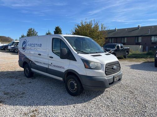 2015 Ford Transit-250 Base