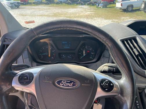 2015 Ford Transit-250 Base