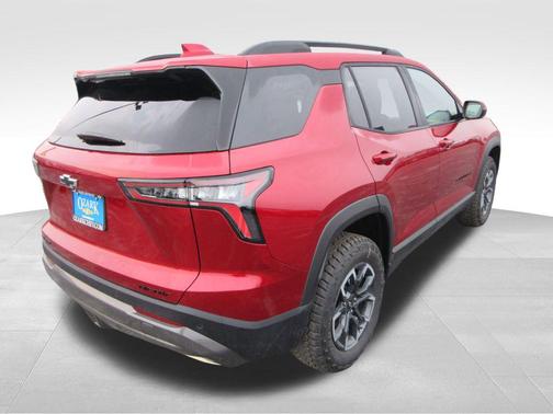 2026 Chevrolet Equinox FWD ACTIV