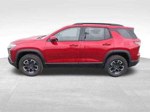 2026 Chevrolet Equinox FWD ACTIV