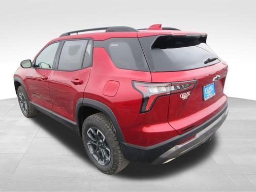 2026 Chevrolet Equinox FWD ACTIV