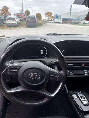 2023 Hyundai SONATA SEL Plus