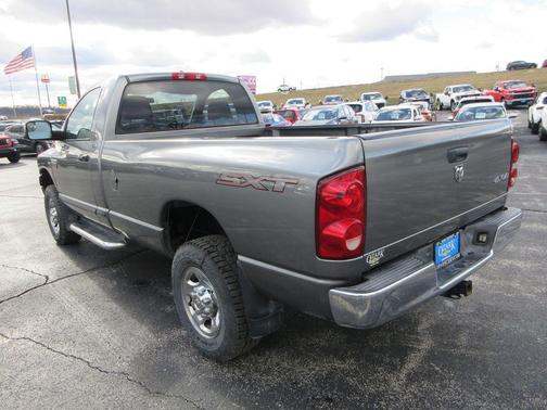 2008 Dodge Ram 2500 ST/SXT