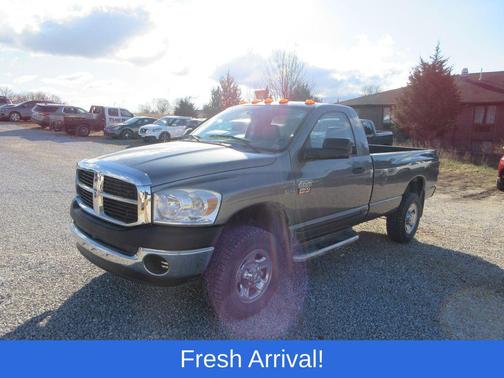 2008 Dodge Ram 2500 ST/SXT