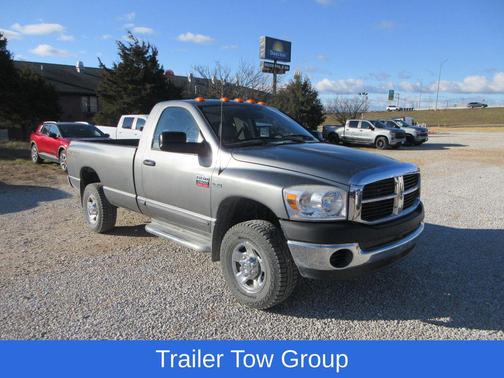 2008 Dodge Ram 2500 ST/SXT