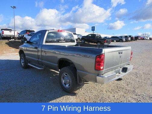 2008 Dodge Ram 2500 ST/SXT