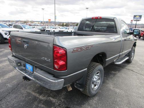 2008 Dodge Ram 2500 ST/SXT