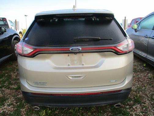 2017 Ford Edge SE