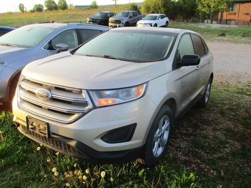 2017 Ford Edge SE