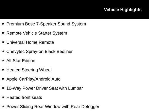 White Sand 2026 Chevrolet Silverado 1500 RST