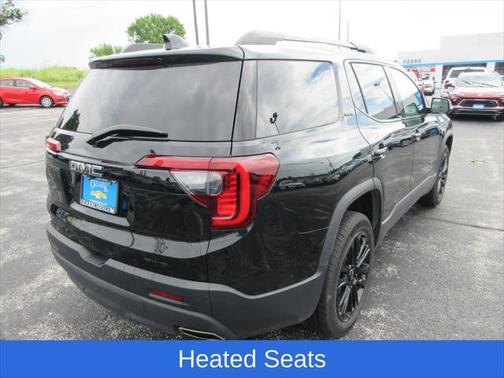 2023 GMC Acadia AWD SLE