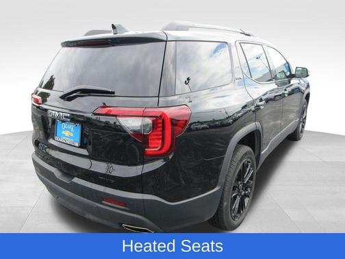 2023 GMC Acadia AWD SLE