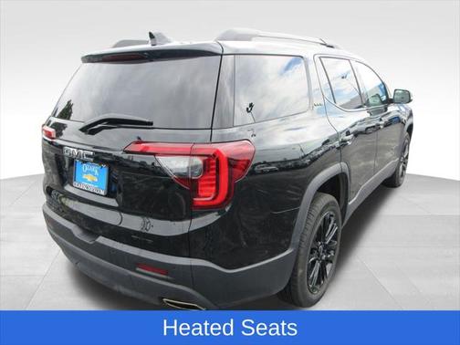 2023 GMC Acadia AWD SLE