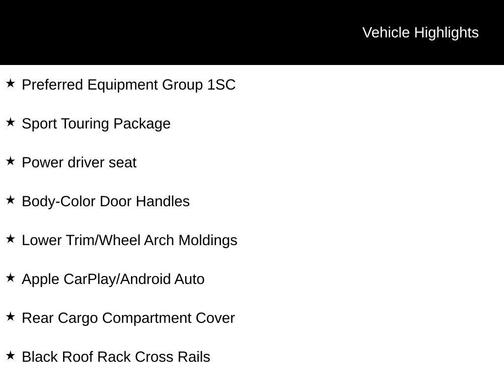 2021 Buick Envision AWD Preferred