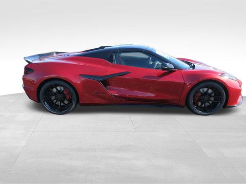 2026 Chevrolet Corvette Z06
