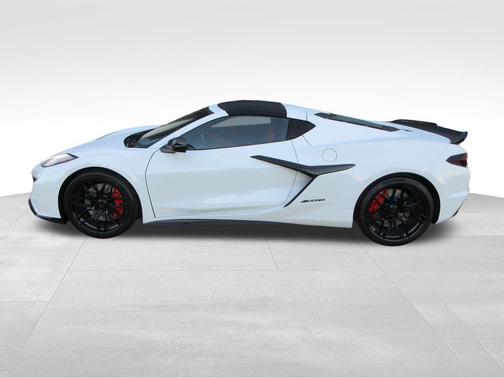 2026 Chevrolet Corvette Z06