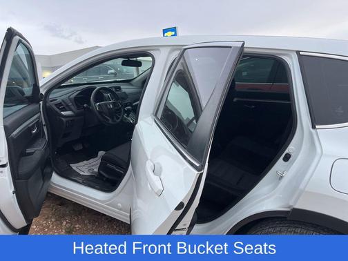 2021 Honda CR-V 2WD Special Edition