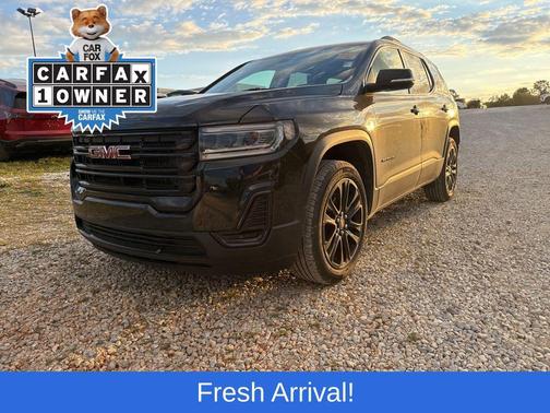 2023 GMC Acadia FWD SLE