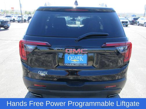 2023 GMC Acadia FWD SLE