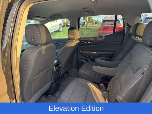 2023 GMC Acadia FWD SLE
