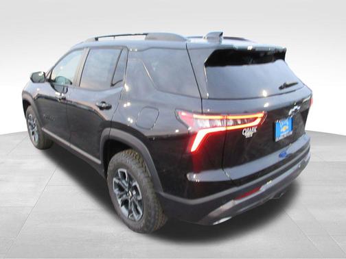 2026 Chevrolet Equinox FWD ACTIV