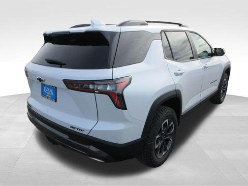 2026 Chevrolet Equinox FWD ACTIV