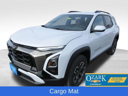 2026 Chevrolet Equinox FWD ACTIV