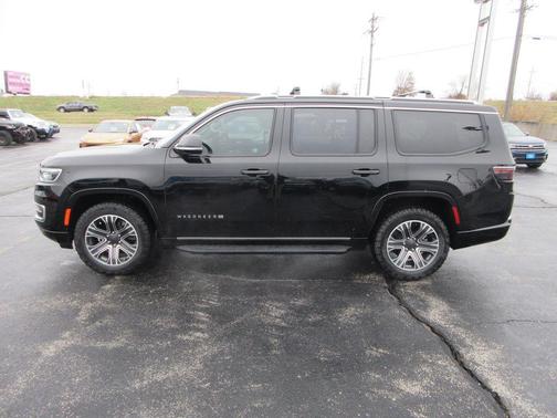 2023 Jeep Wagoneer Series I 4x4