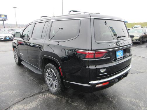 2023 Jeep Wagoneer Series I 4x4