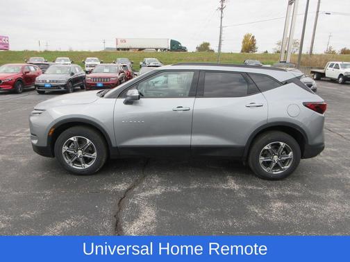 2024 Chevrolet Blazer 3LT