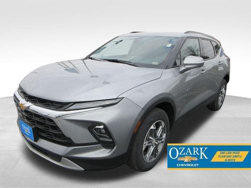 2024 Chevrolet Blazer 3LT